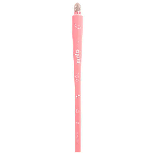 Pincel Para Corretivo LE60 - Melu By Ruby Rose