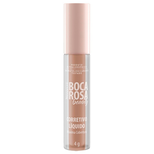 Corretivo Liquido Boca Rosa (2,5 MAGNOLIA) 4G  By  Payot