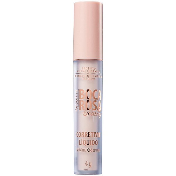Corretivo Liquido Boca Rosa (1 JASMIN) 4G  By  Payot