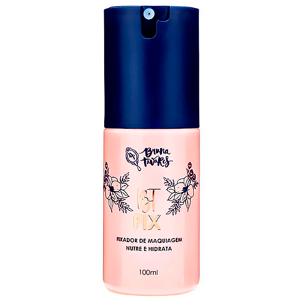 Fixador de Maquiagem BT Fix - Bruna Tavares
