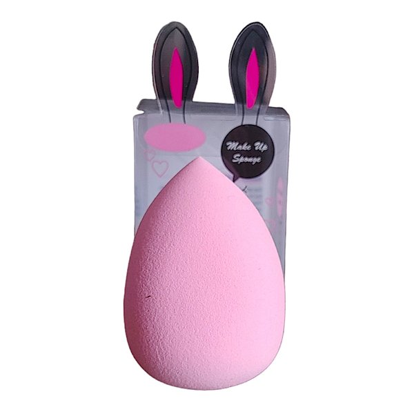 Esponja Gota de Maquiagem