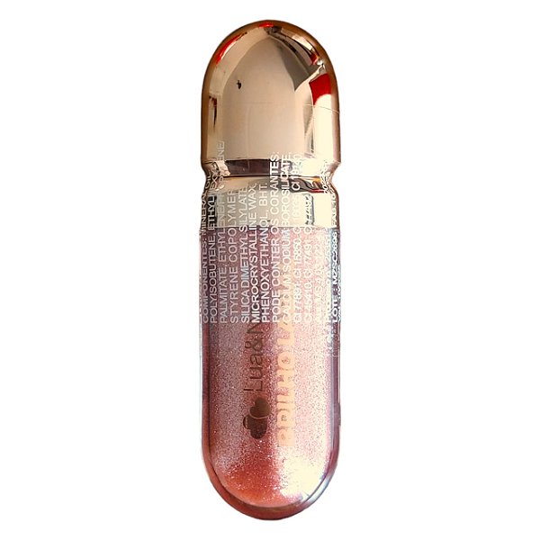 Gloss Labial 01 - Lua & Neve