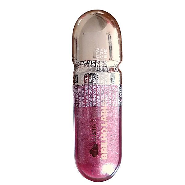 Gloss Labial 03 - Lua & Neve