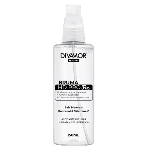 BOX Bruma Fixador HD Pro