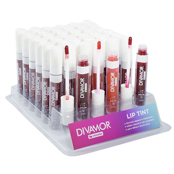 BOX LipTint