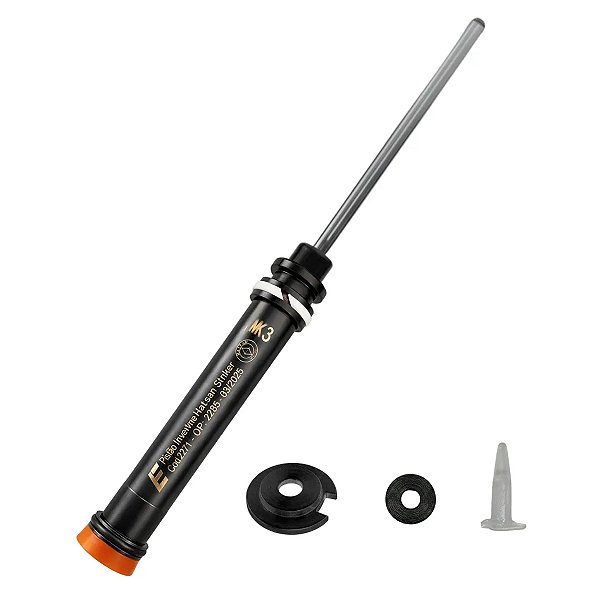 Kit Gás Ram Elite Airguns Inverter | Hatsan Striker Edge 60kg