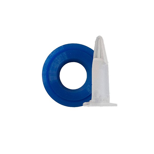 Retentor do Embolo Em PU Elite Airguns Para BAM B22/ Black Hawk