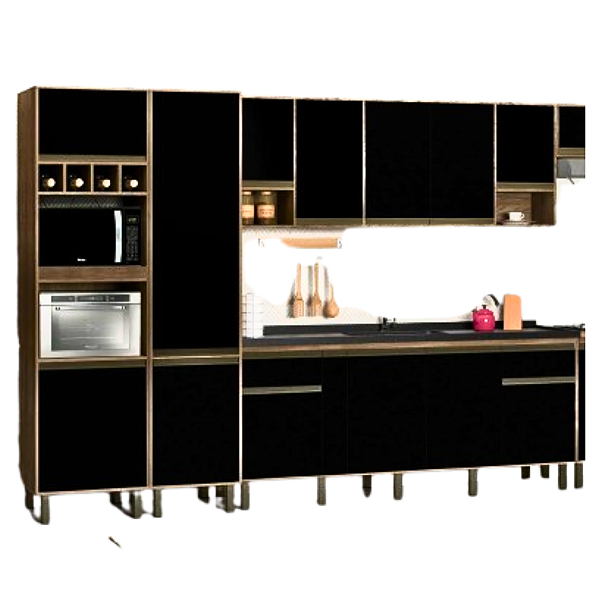 Cozinha Novitá 2 metros