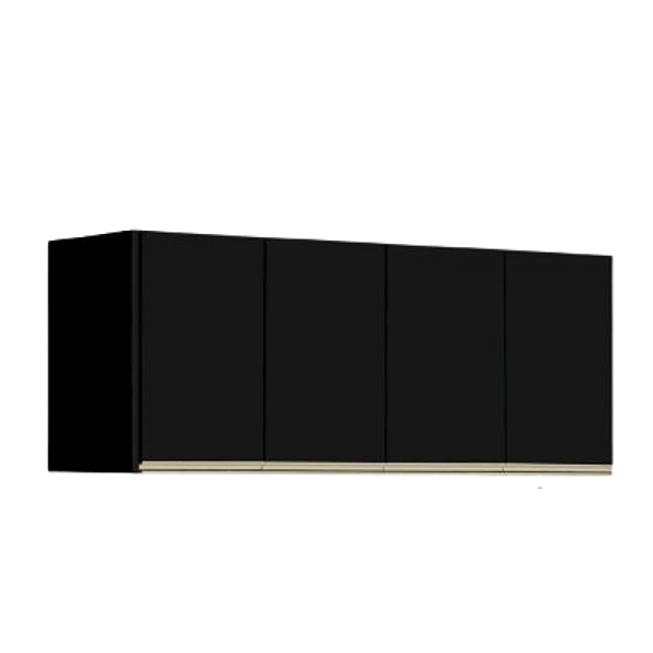 Aéreo Preto Fosco 1,74