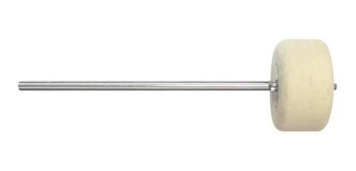 Batedor Para Pedal De Bumbo Feltro Liverpool