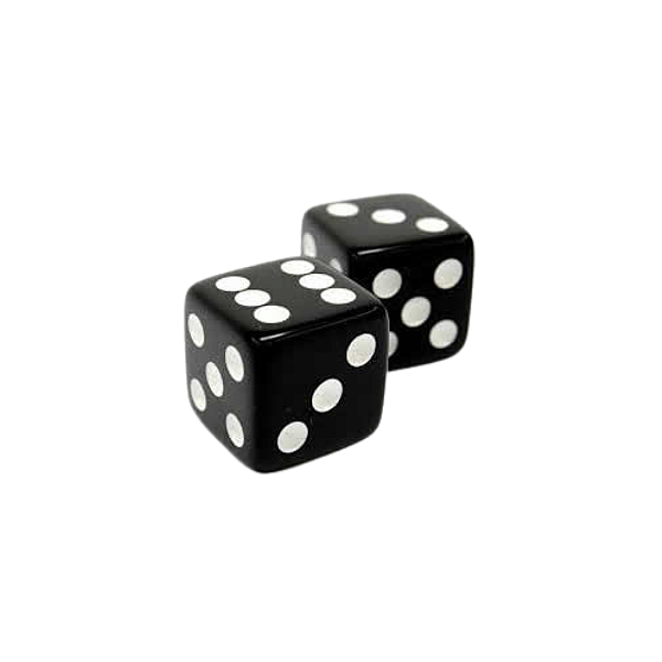 Borboleta Para Estante De Prato De Bateria Dados Com 2 Un