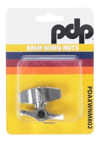 Borboleta Para Estante De Prato De 8mm  Dw Pdp