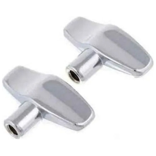 Borboleta Pearl Ugn-8/2 Kit Com 2 Unidades Fêmeas E Curtas