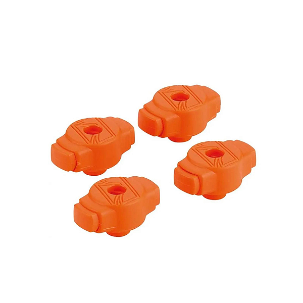 Borboleta Tama Quick Release 50th Aniversário Limited Quick Release kit 4 un