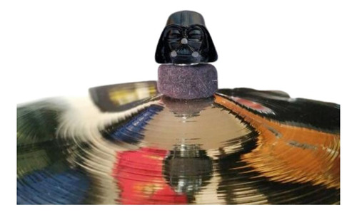 Borboleta Tribal Darth Vader Star Wars Para Estante De 8mm