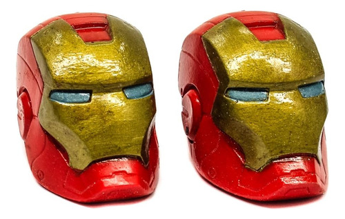 Borboleta Tribal Homem De Ferro Para Estantes De Prato 8mm