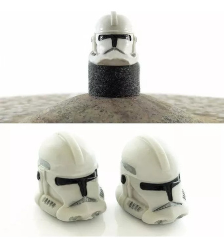 Borboleta Tribal Percussion Stormtrooper Star Estante De 8mm