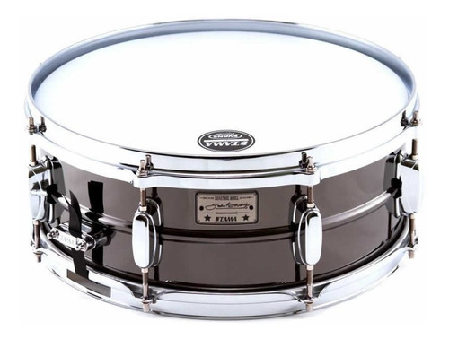 Caixa De Bateria Tama Signature João Barone Jbr 1455