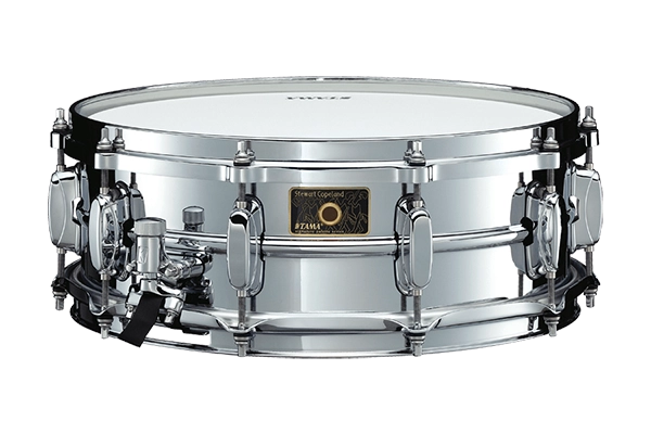 Caixa Tama Signature Stewart Copeland 14x5"