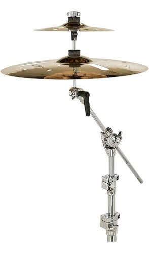 Estante  Para Prato De Bateria Stacker Dw Curto