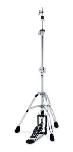 Estante De Hi-hat Dw Drums 3500 Contra Tempo