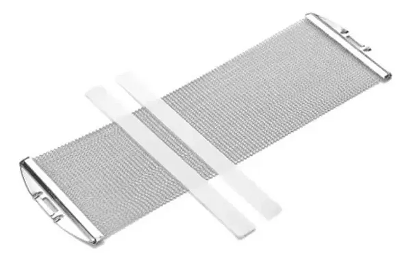 Esteira para caixa de bateria Gibraltar 14" 42 fios