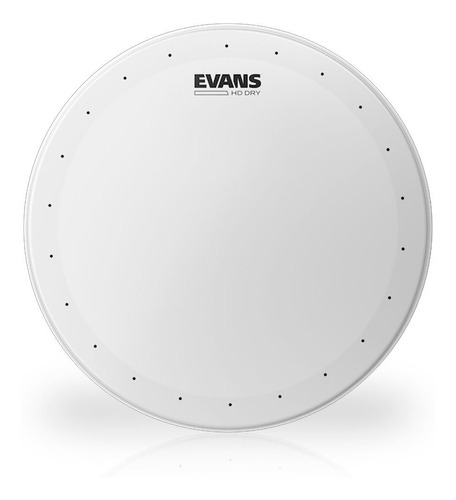 Pele Evans Hd Dry 13 Genera Batedeira B13hdd