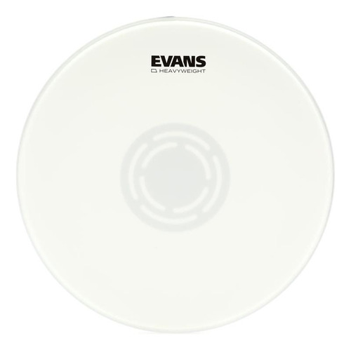 Pele  Evans Para Bateria Heavyweight Coated 14  Porosa