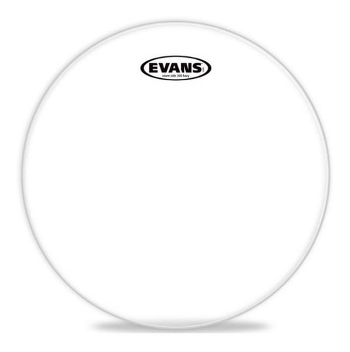 Pele De Resposta Evans Para Caixa 14  Hazy 300