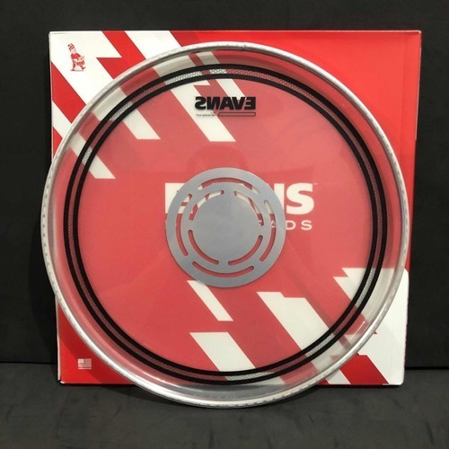 Pele Para Caixa Evans Ec1 Reverse Dot 14   B14ec1rd Porosa