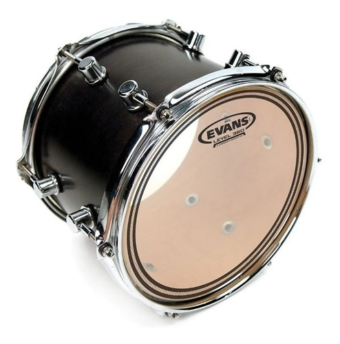 Peles Evans Ec2s Clear 16 Filme Duplo