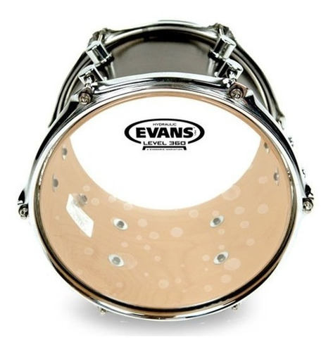 Peles Evans Hydraulic Glass 10 Hidráulica Filme Duplo