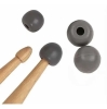 Pontas De Borracha Para Prática E Estudo 2 Pares Vic Firth
