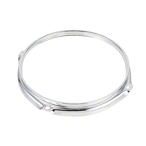 Aro Para Tom 08'' Com 4 Furos Gibraltar SC-0804TT