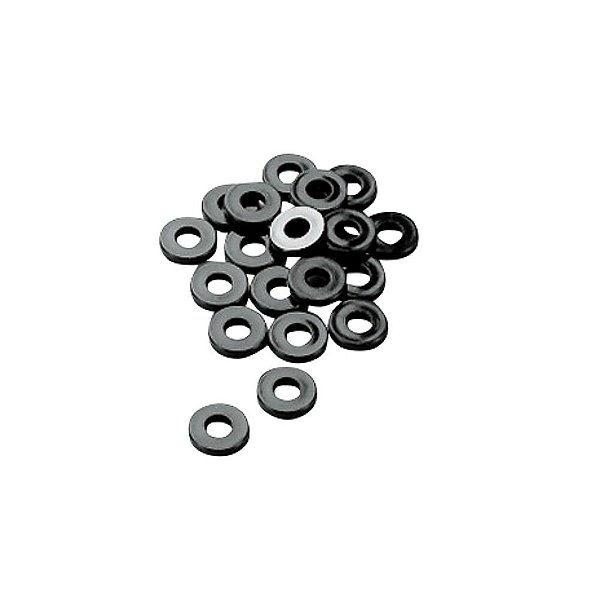 Arruelas De Nylon (Pacote Com 20) Tama PW620