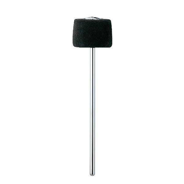 Batedor Em Feltro Para Pedal De Bumbo Tama Dyna BDY30FB