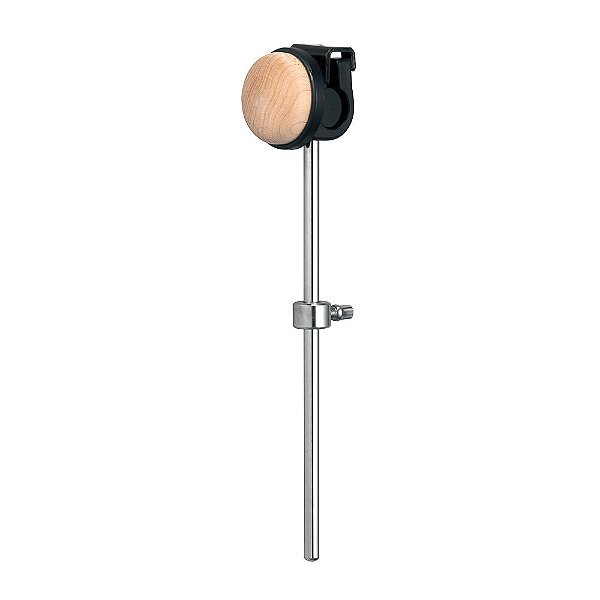 Batedor Em Madeira Para Pedal De Bumbo Tama Iron Cobra CB90W