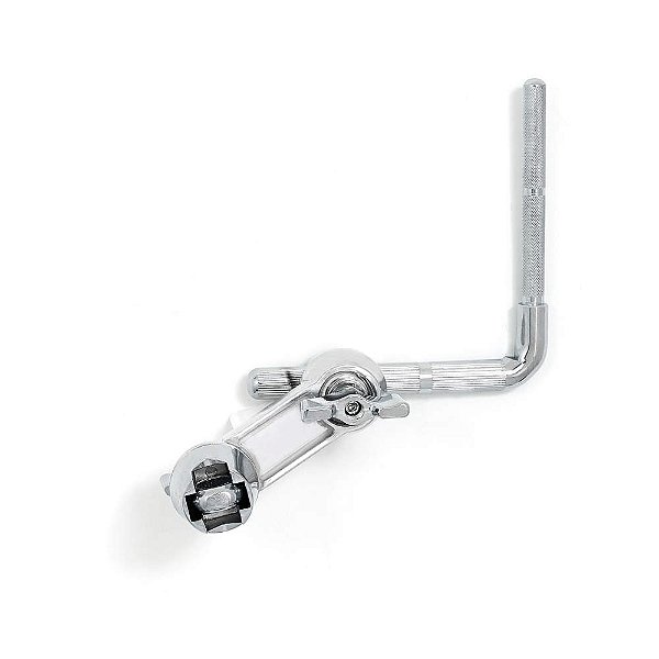 Clamp Acessórios De Percussão Haste Em L Gibraltar SC-PLRA