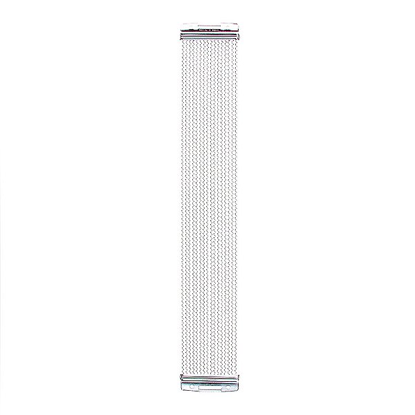 Esteira 12'' 16 Fios Para Caixa Gibraltar SC-216A