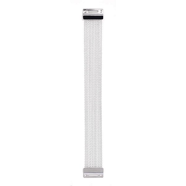 Esteira 13'' 12 Fios Para Caixa Gibraltar SC-360A