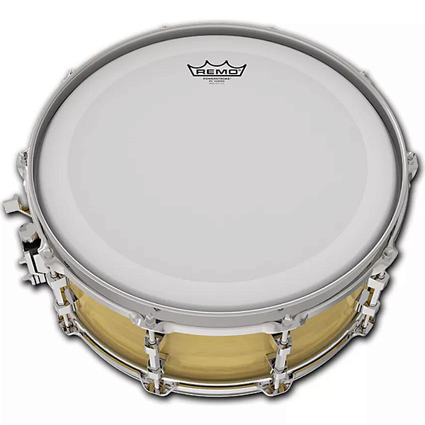 Pele  Remo 14" POWERSTROKE 4 - POROSA P4-0114-BP