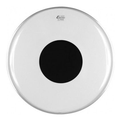 Pele Para Caixa 14 Controlled Sound Clear Encore By Remo