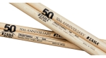 Baqueta Tama 50th  Aniversário - Em Oak - 7a