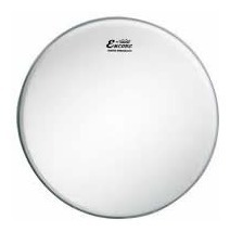 Pele Remo Encore 8  Ambassador Clear Transparente