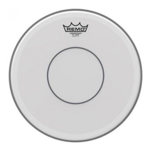 Pele Remo 13 Powerstroke 77  Clear Transparente