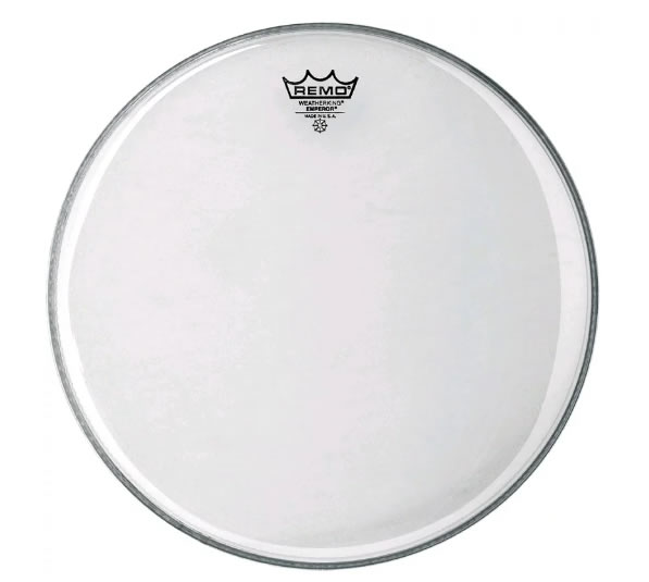 Pele Remo Emperor Porosa 6 Coated