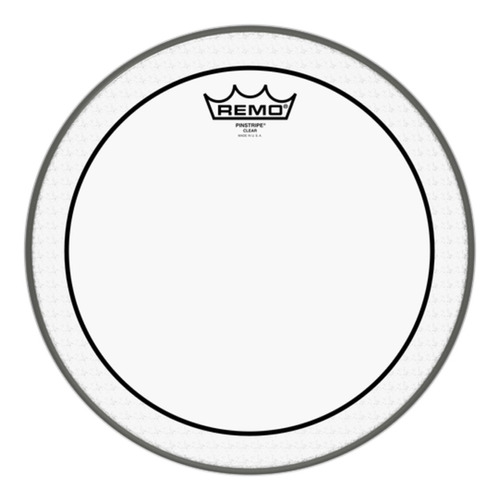Pele Remo Pinstripe Clear 16 Ps-0316-00