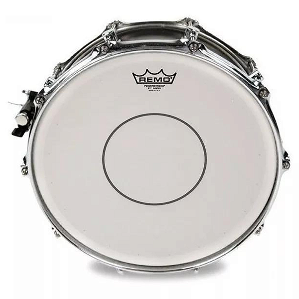 Pele Remo Powerstroke 77 Porosa 12 Polegadas