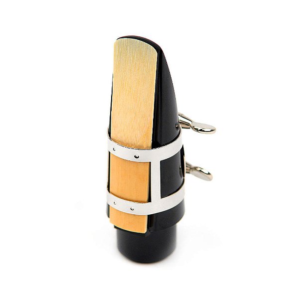 Braçadeira Sax Alto Niquelada D Addario 50/RAS1LN-B