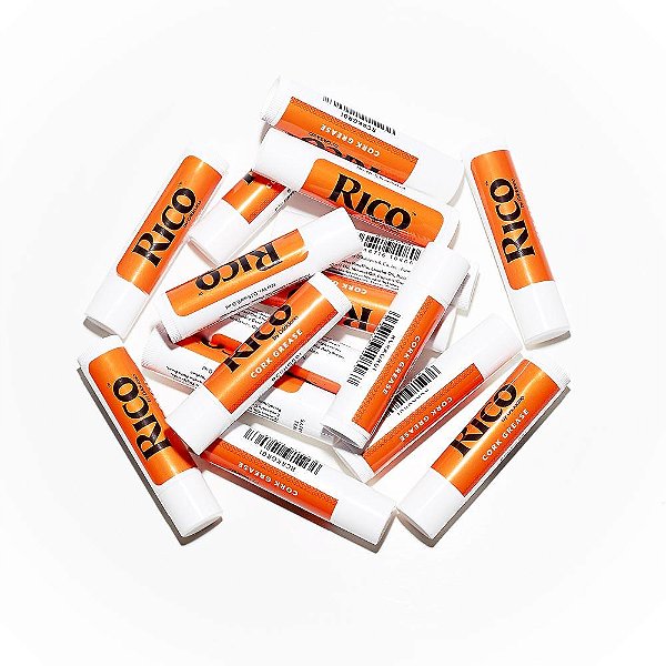Cork Grease (Unidade) D Addario Rico R12/RCRKGR01